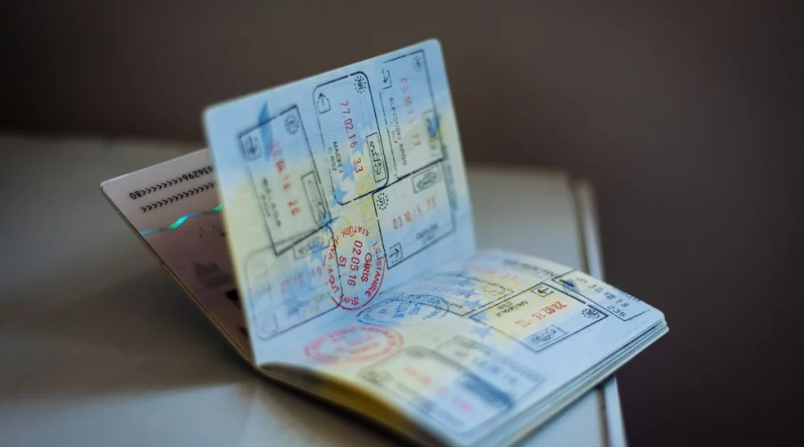 E-Visum: Warum Airlines elektronische Visa oft nicht zuverlässig prüfen können