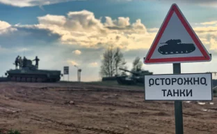 Reisehinweise für Belarus