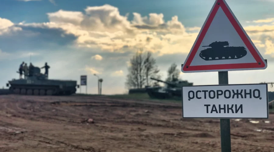 Reise- und Sicherheitshinweise für Belarus: Wichtige Informationen für Reisende