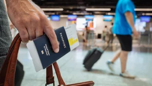US-Visumkautions-Programm könnte auf weitere Länder ausgeweitet werden