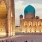 Historische Architektur in Usbekistan, Reiseziel für Touristen