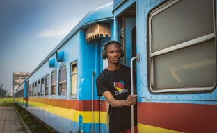 Visumfreiheit für afrikanische Reisende im Kongo ab 2027