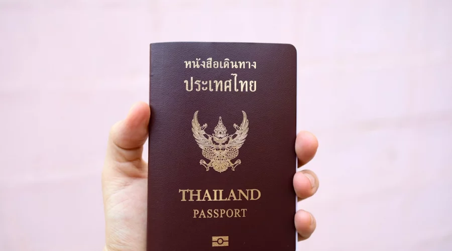 Thailand erinnert Reisende an Nachweis ausreichender Geldmittel bei Einreise