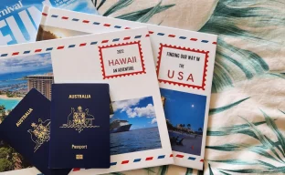 Australien Working Holiday Visum Gebührenanpassung 2026