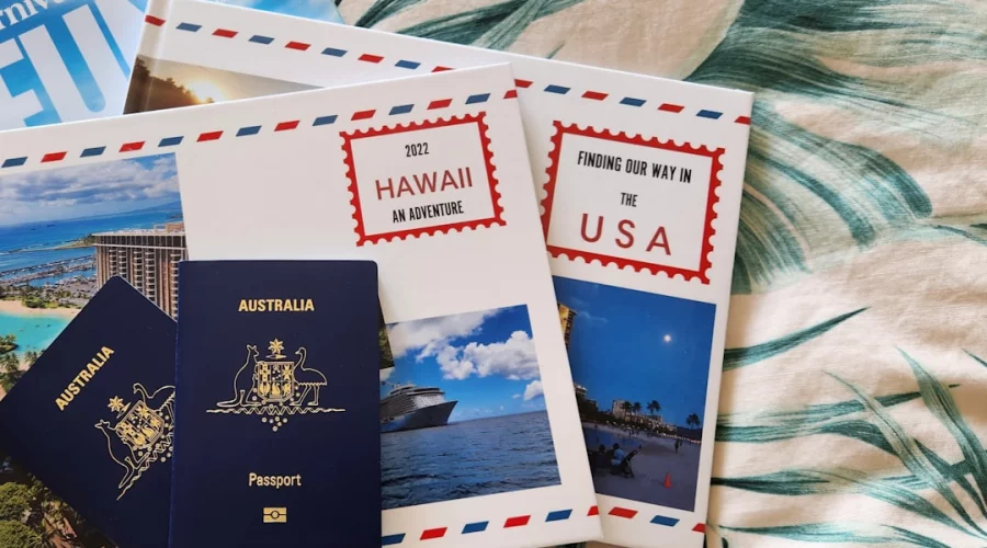 Australien erhöht Gebühren für Working Holiday Visum auf 840 AUD
