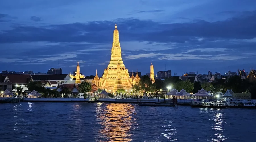 Thailand Einreise: Aktuelle Regelungen und Tipps für Reisende