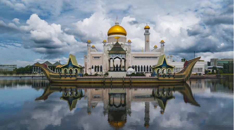 Brunei Darussalam: Aktuelle Reise- und Sicherheitshinweise für Touristen