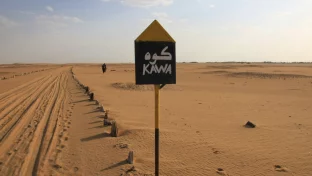 Reisewarnung für Sudan: Sicherheitslage und Empfehlungen