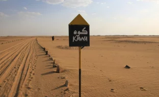 Reisewarnung für Sudan: Sicherheitslage und Empfehlungen