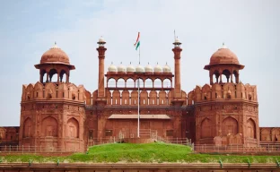 Reisewarnung für Indien mit Fokus auf Sicherheit und Einreise