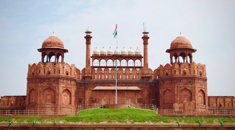 Aktuelle Reise- und Sicherheitshinweise für Indien