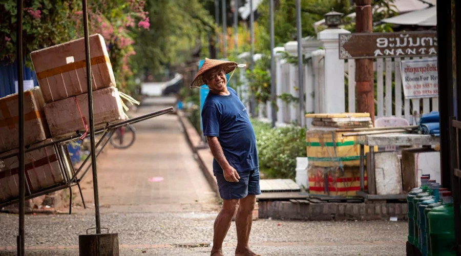 Kambodscha: Teilreisewarnung für Grenzgebiet zu Thailand bleibt bestehen