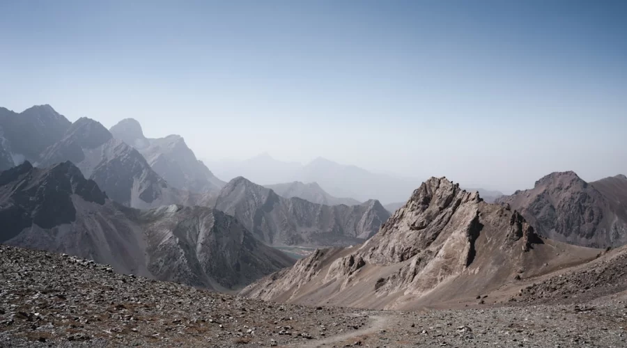 Tadschikistan: Aktuelle Reise- und Sicherheitshinweise sowie Einreisebeschränkungen im September 2026