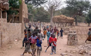 Reise- und Sicherheitshinweise für Mali