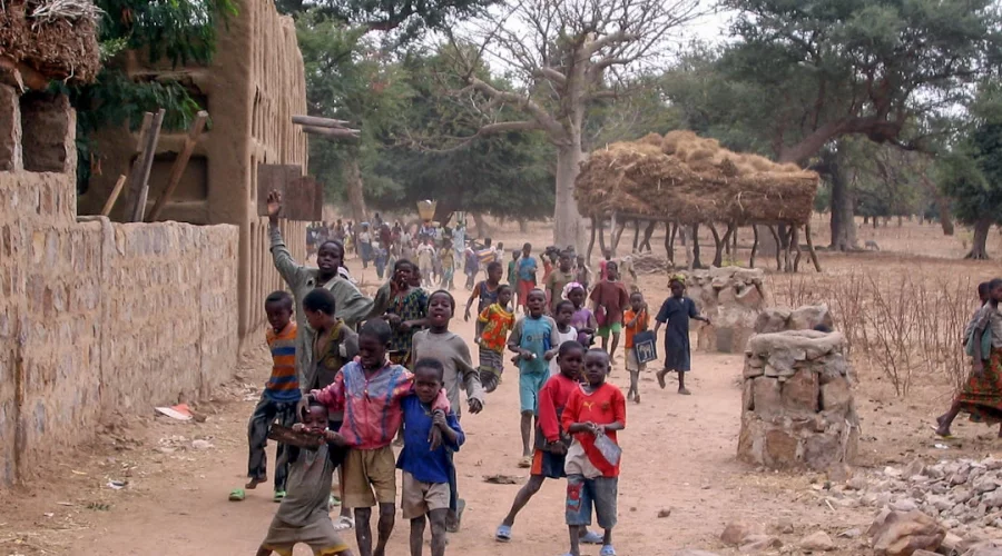 Reise- und Sicherheitshinweise für Mali: Aktuelle Warnungen und Empfehlungen