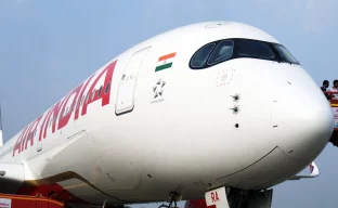 Air Suvidha 2.0 Gesundheitserklärung für Indien