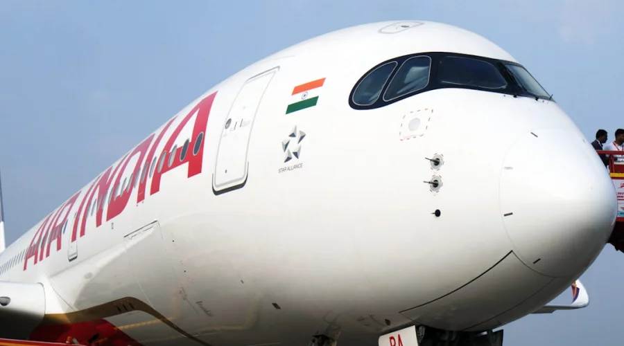 Indien führt Air Suvidha 2.0 für Gesundheitserklärungen ein