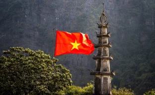 Reisedokumente für Vietnam ohne Gesundheitsdeklaration