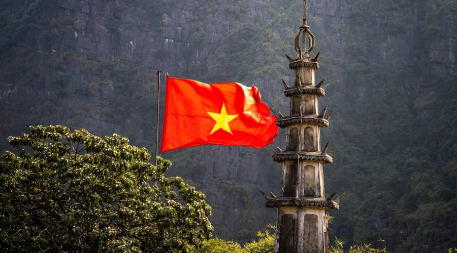 Vietnam: Gesundheitsdeklaration nicht für alle Reisenden verpflichtend