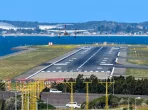 Flughafen Western Sydney, wo die digitale Einreiseerklärung startet