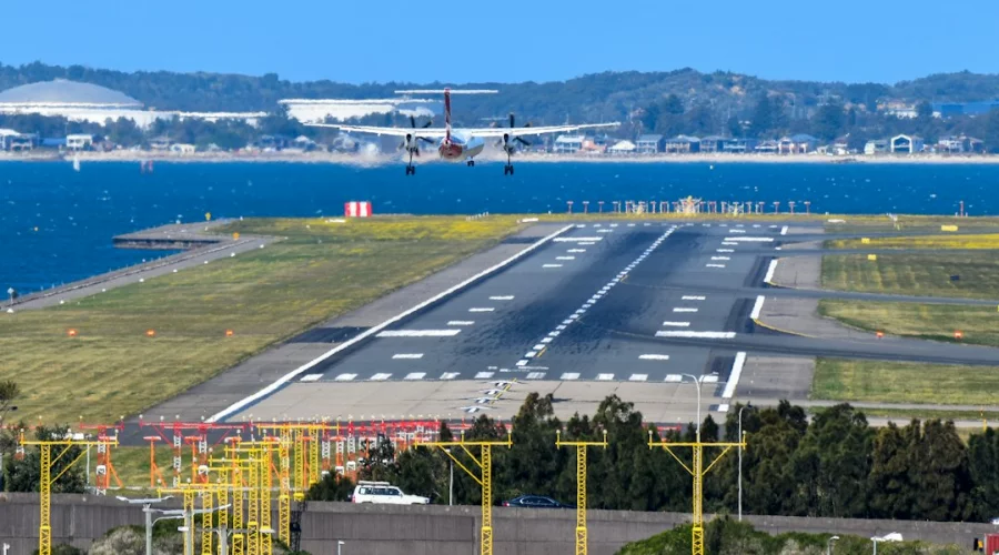 Australien: Digitale Einreisemeldung (ATD) ab 26. Oktober für alle Airlines am Flughafen Western Sydney