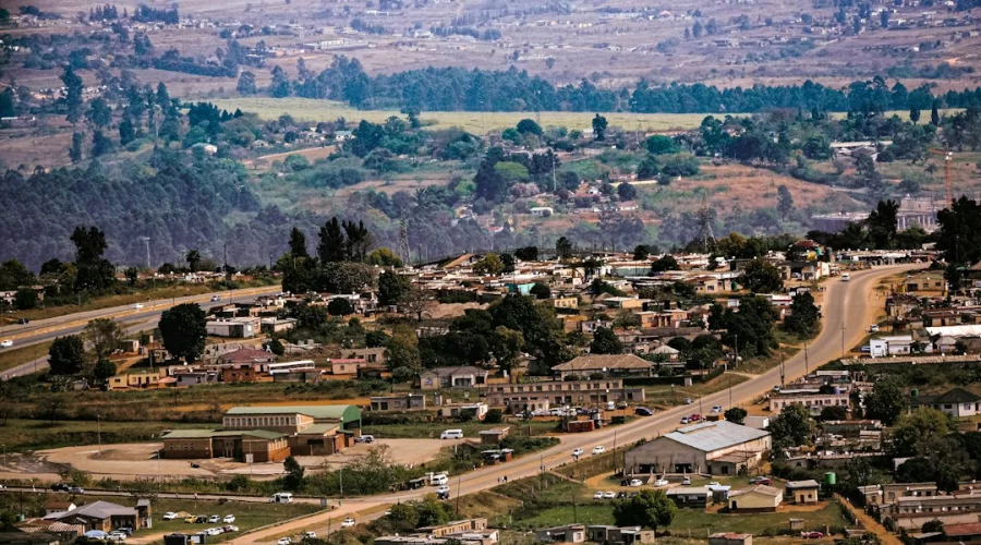 Eswatini räumt Probleme beim e-Visum ein und verspricht rasche Lösungen