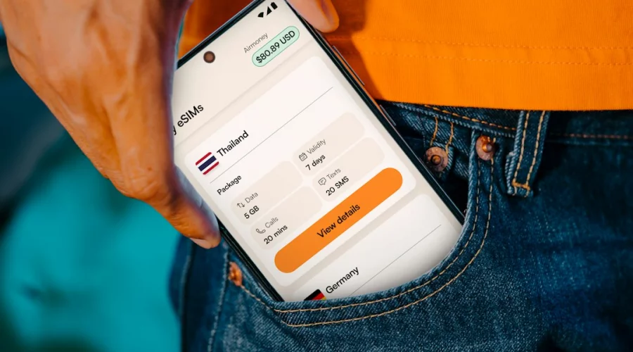 Thailand: Immigrations-App THIM nach Testphase offiziell gestartet