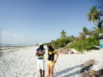 Reisedokumente und Gesundheitsversicherung für die Einreise nach Kenia