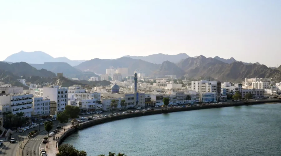 Aktuelle Reise- und Sicherheitshinweise für Oman
