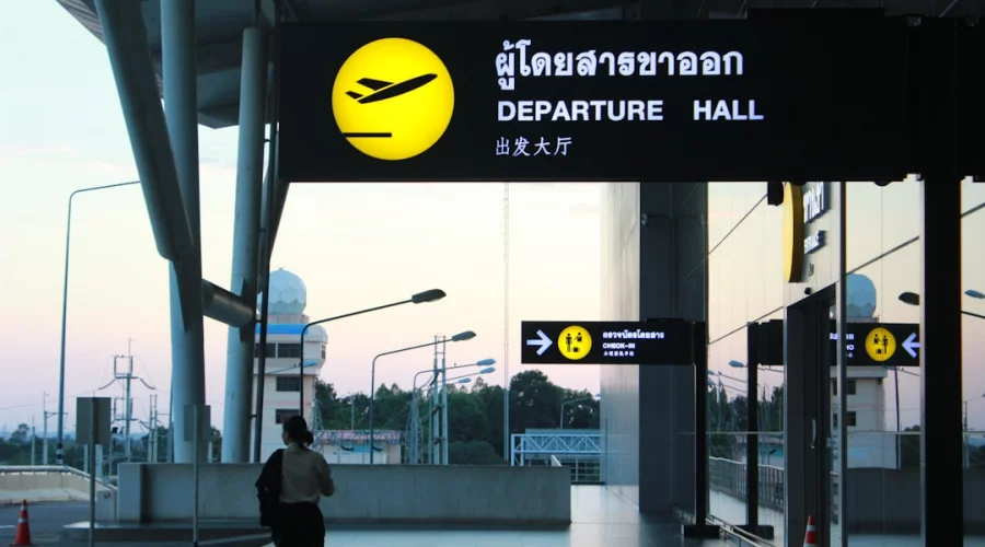 Thailand: Kürzung der visumfreien Aufenthaltsdauer von 60 auf 30 Tage weiter in der Schwebe