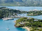 Antigua und Barbuda verschärft Einreisebestimmungen für Reisende aus Afrika