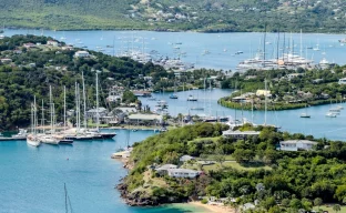 Antigua und Barbuda verschärft Einreisebestimmungen für Reisende aus Afrika