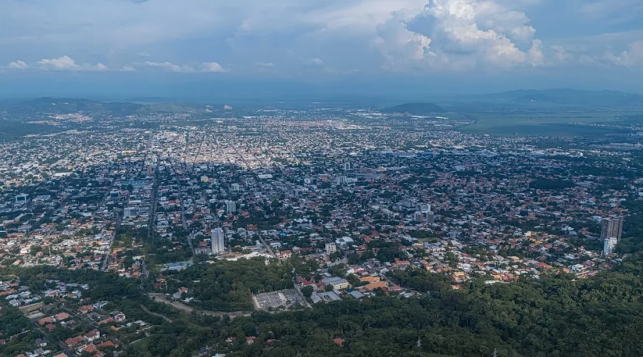 Honduras: Aktuelle Reise- und Sicherheitshinweise für Besucher