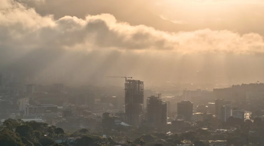 Aktuelle Reise- und Sicherheitshinweise für Venezuela