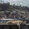 Altstadt von Tbilisi mit Seilbahn zur Narikala-Festung