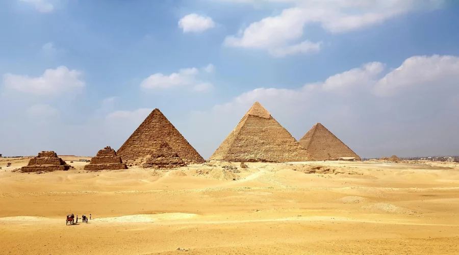 Ägypten startet Pilotprogramm für elektronische Notfallvisa bei Einreise