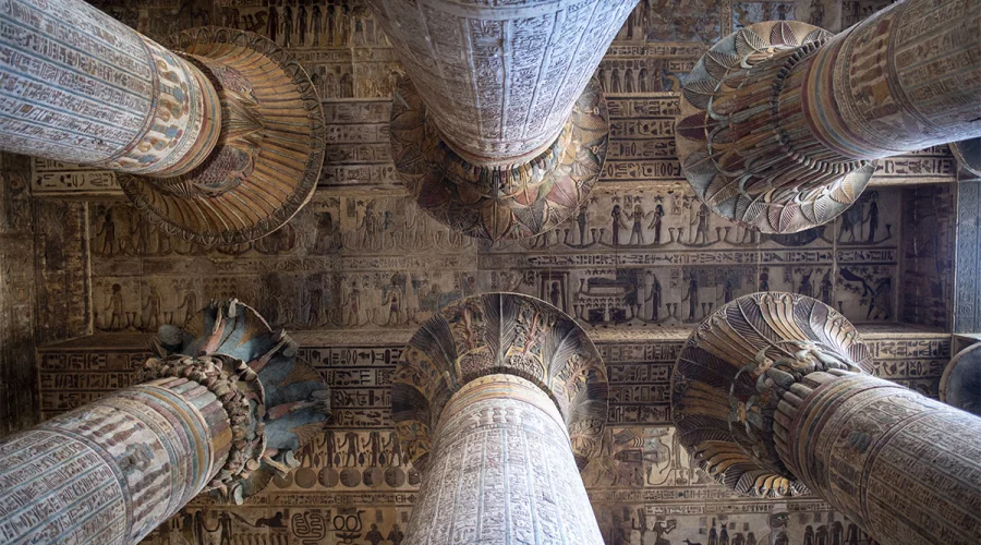 Ägypten verlängert kostenloses Transitvisum auf 96 Stunden und Notfall-Einreise nach Luxor und Assuan