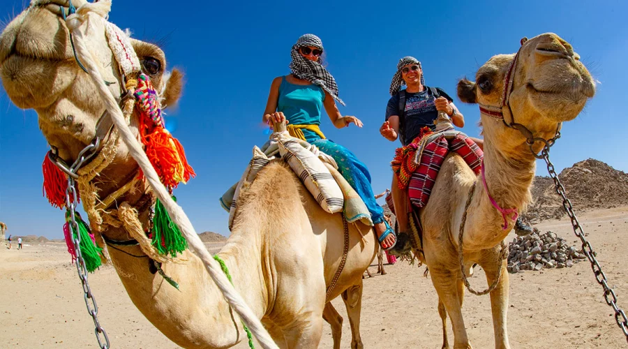 Ägypten und Kirgisistan haben die Visumpflicht für Bürger beider Länder aufgehoben