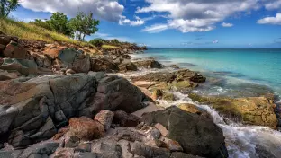 Antigua und Barbuda