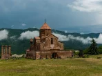 Odzun, Armenien