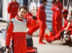 Formula One driver