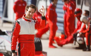 Formula One driver