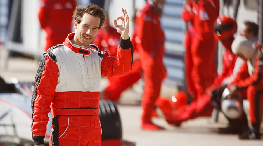 Aserbaidschan hat den Fans der Formel 1 ein Geschenk gemacht – vereinfachte Visa für Liebhaber des legendären Rennens!