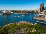 Sydney Harbour Ferry