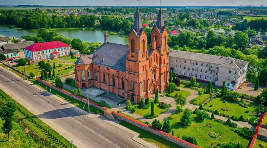 Belarus stärkt seine touristischen Beziehungen zu Iran
