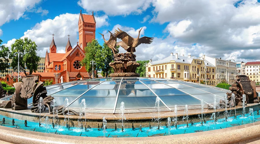 Belarus hat die Erteilung von Arbeitsvisa im Jahr 2025 vereinfacht