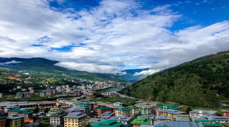 Immobilien in Bhutan