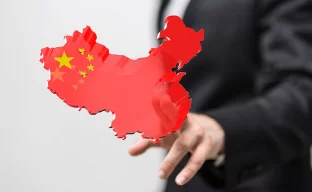 China und Technologie