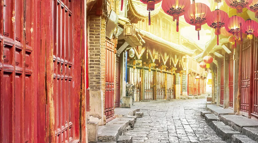 China führt ab dem 17. Februar 2026 die Visumfreiheit für kanadische Staatsbürger ein