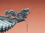 chinesischer Drache
